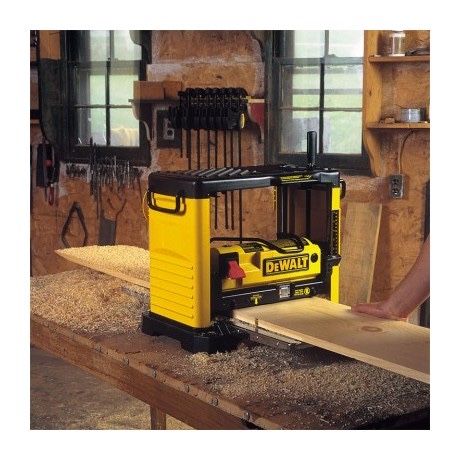 Щрайхмус DeWALT DW733 - 1800W