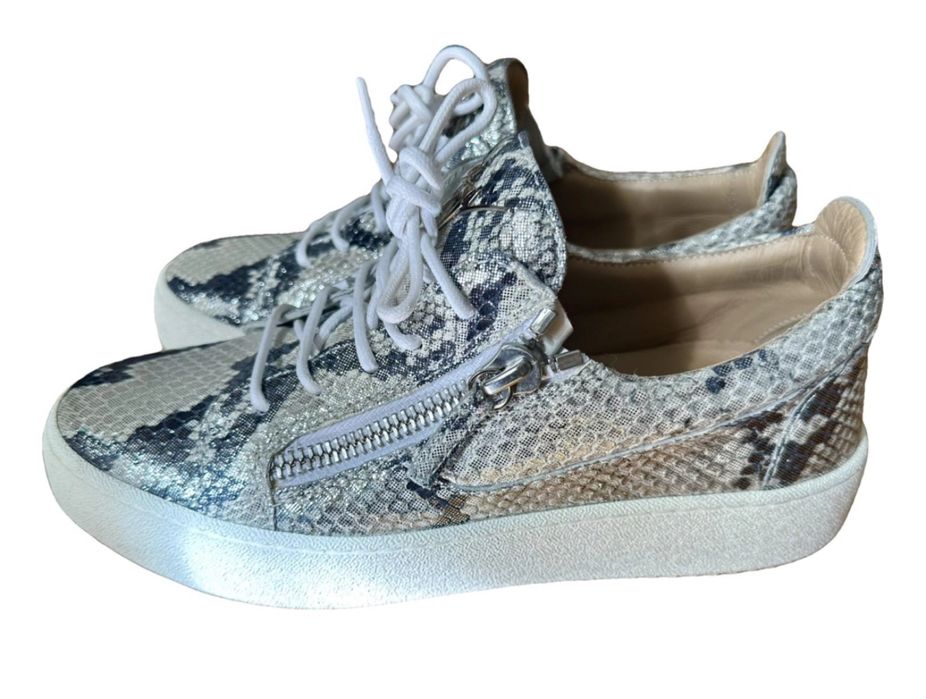 Giuseppe Zanotti Trainers