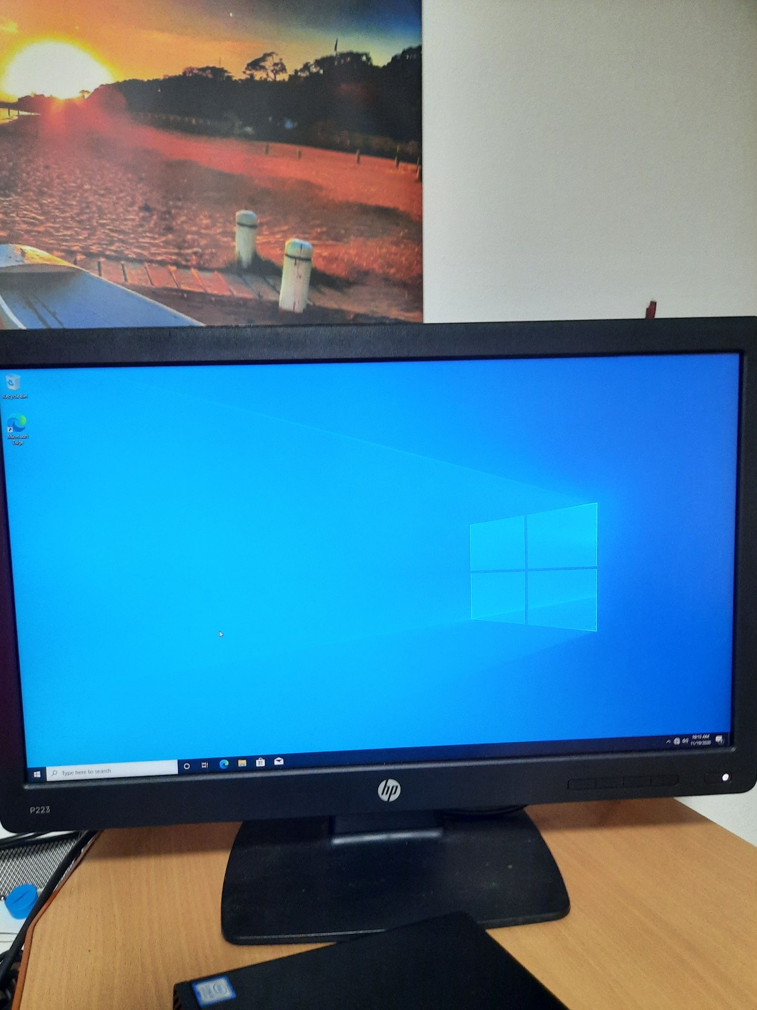 Monitor,casti,cameră web toate marca Hp