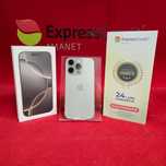 (B31431/Ag28 Doi Baieti) iPhone 16 Pro 256Gb 100% S.b. Garantie 2 ani