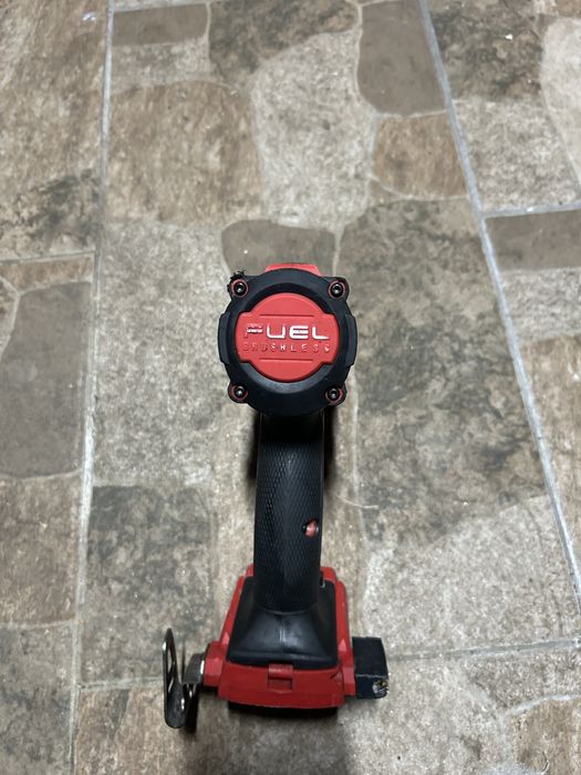 Filetanta Milwaukee M18 ONEDD2