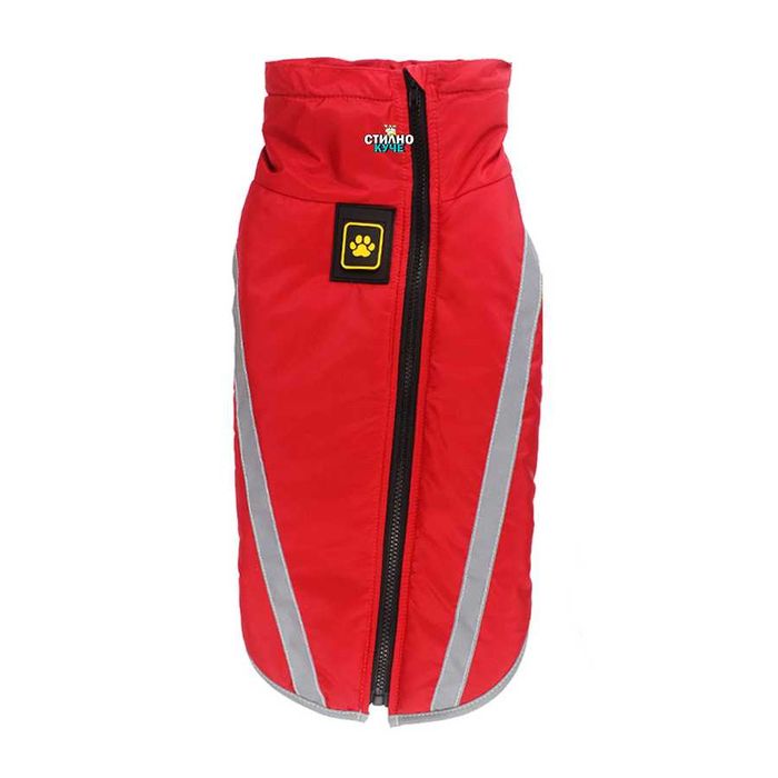 Кучешко яке за средни/едри породи кучета Дрехи за средни и едри породи