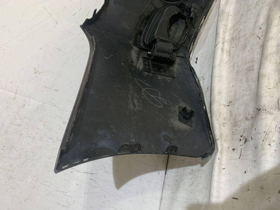 Bara spate Mercedes GLC, W253, hybrid, 2016, 2017, 2018, 2019 , cod origine OE A2538850725.