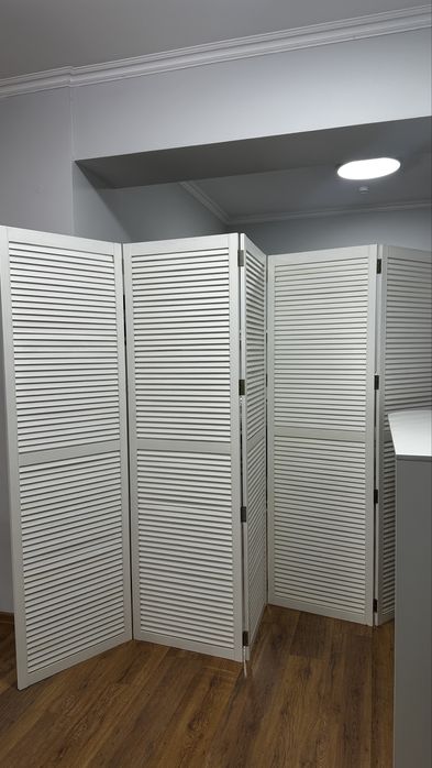 Ширма для зонирования