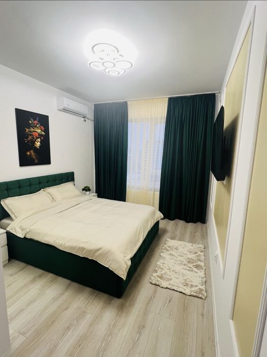 Garsonieră de închiriat în regim hotelier zona Miorița