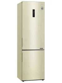 Двухкамерный холодильник LG
