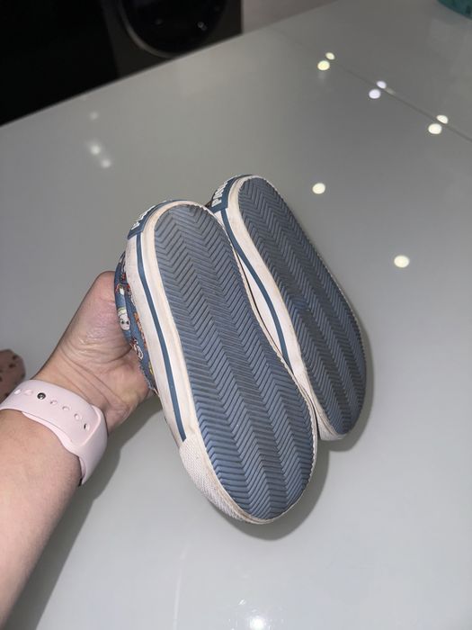 Детски обувки Next - Пес Патрул