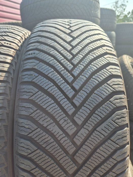 Anvelope de IARNA - 205/60/16 - MICHELIN - CA SI NOI - DOT 2024 !