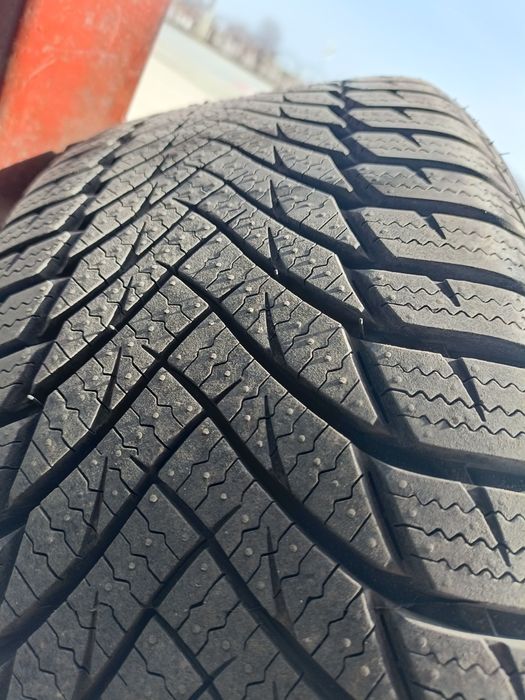 Vând jante gama vag