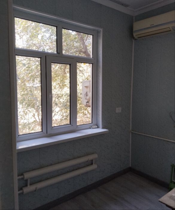 Код 795  Продам 1в2/1/4 ком квартиру куйлюк массив 1