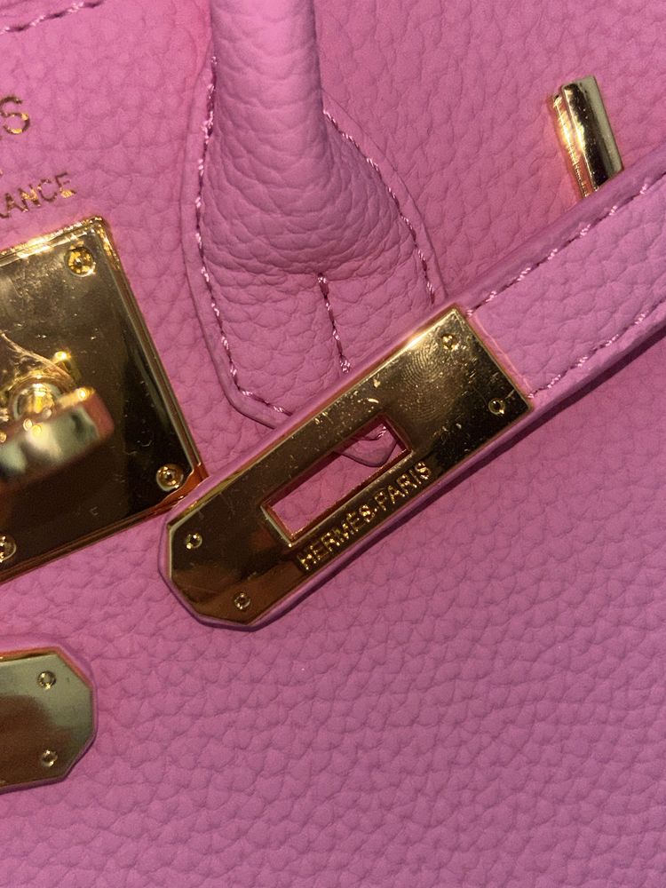 Geanta hermes birkin 25
