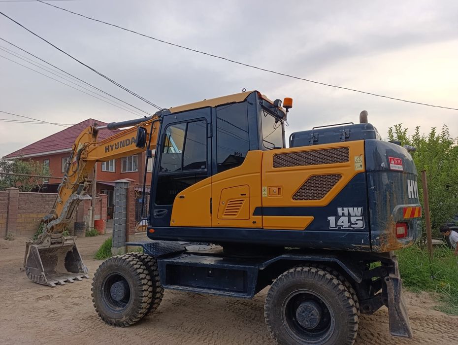 Услуги Экскаватора По низким ценам