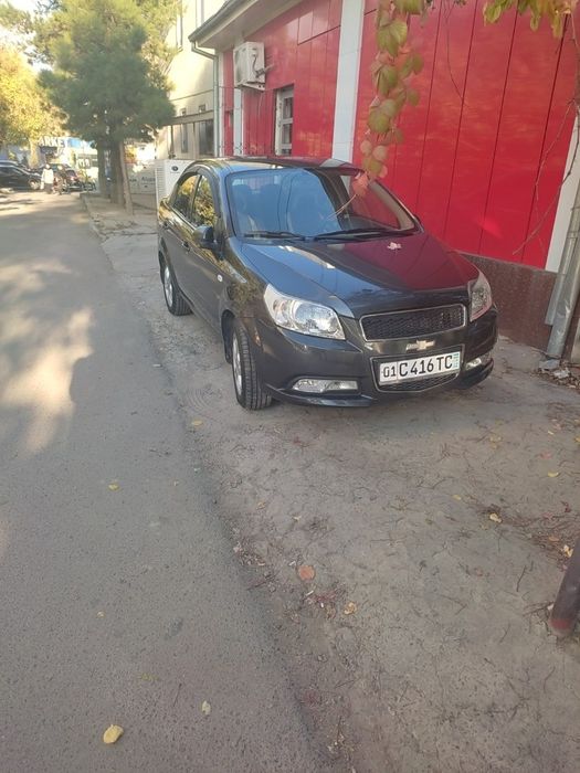 Nexia 3 в хорошом состаянии