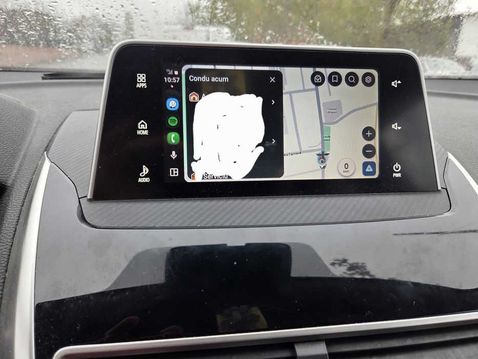 Vand Mitsubishi Eclipse Cross