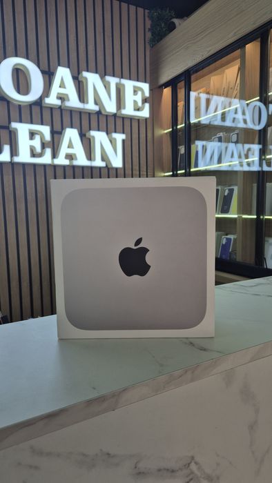 Mac Mini M2 256gb/8gb ram