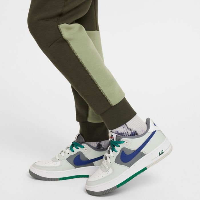 Pantaloni Nike Tech Fleece Copii Noi Originali (L copii)