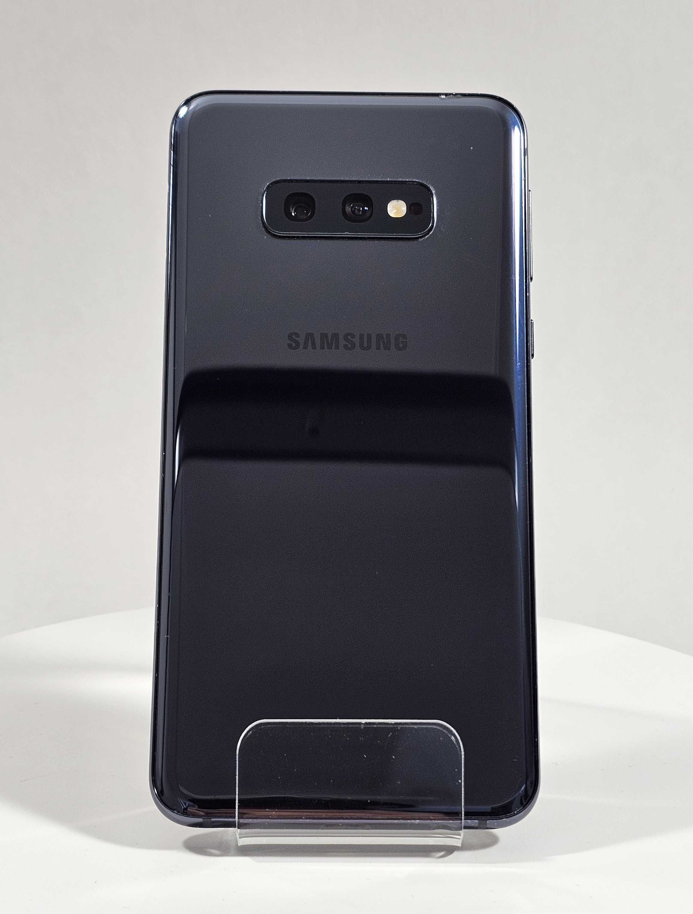 Samsung S10E Black 128GB - Garantie 12luni - PhoneXpert.ro #08053