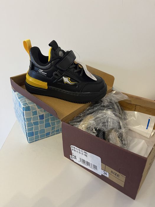 Lot incaltaminte baiat