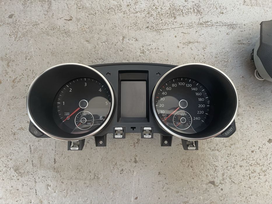 Piese Volkswagen Golf