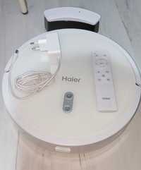 Haier HSR Home робот-пылесос