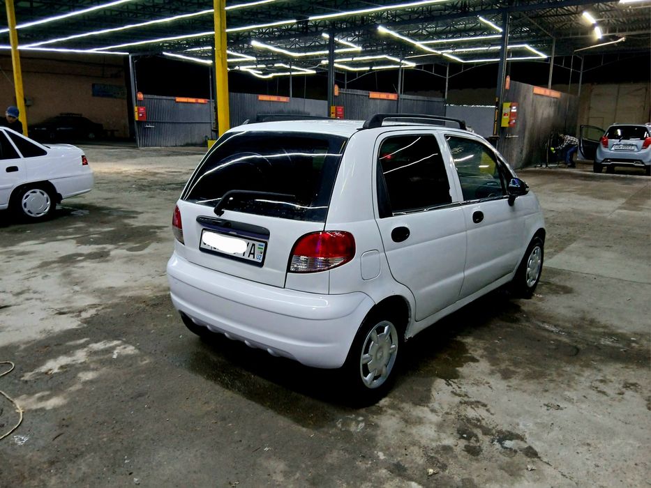 Матиз мих 2011 сотиладе факат нахтга газы метан