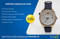 Ceas Emporio armani AR-11448 - BSG Amanet & Exchange