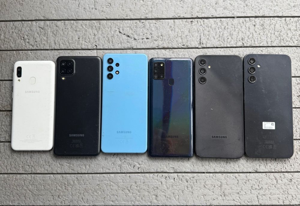 Telefon Samsung A20e/A21S/A12//A14/A32 5G