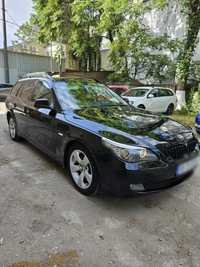 BMW    520 D  E6 1LCI 2009 joystik