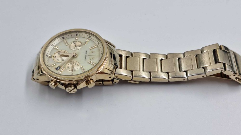 Ceas Armani Exchange [Amanet Club Caro ]