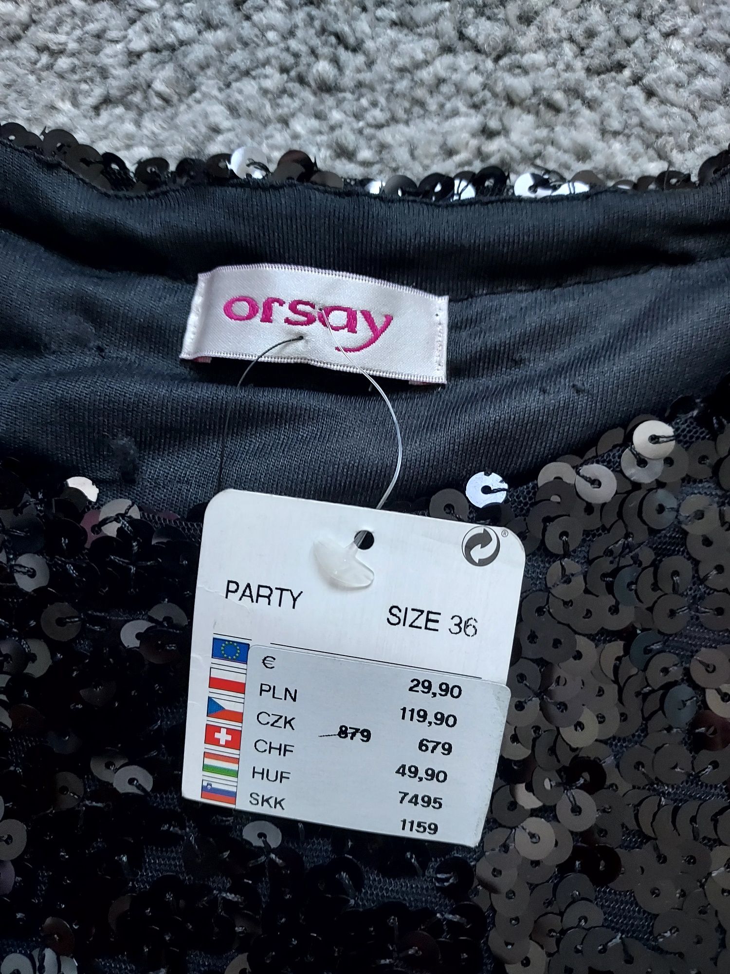 Vând rochie Orsay mărime S