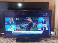 Televizor Led Horizon 60 cm