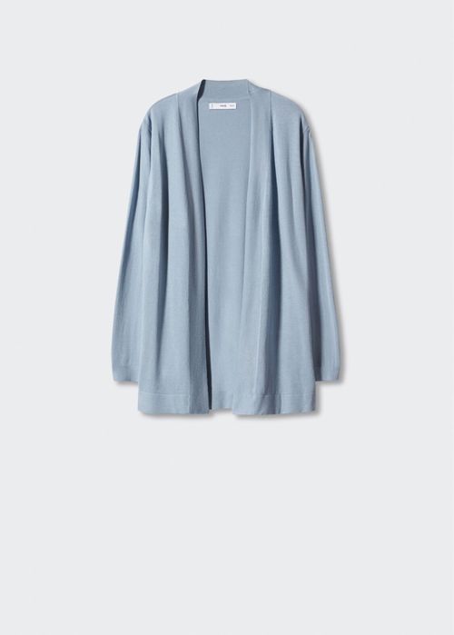 Лёгкий Кардиган Mango