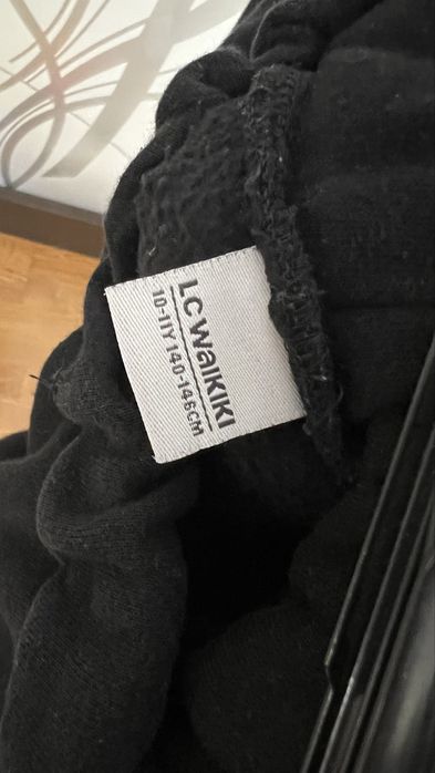 Pantaloni de trening fetițe