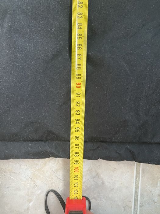 Geacă Rapid București