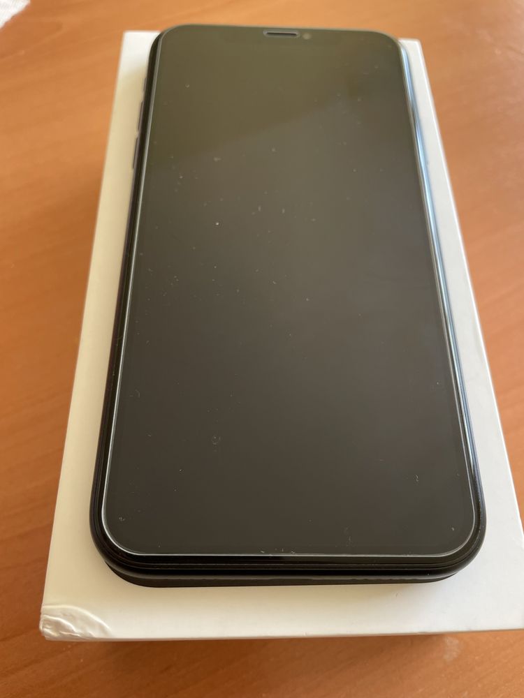 Iphone XR 128gb (Black edition)