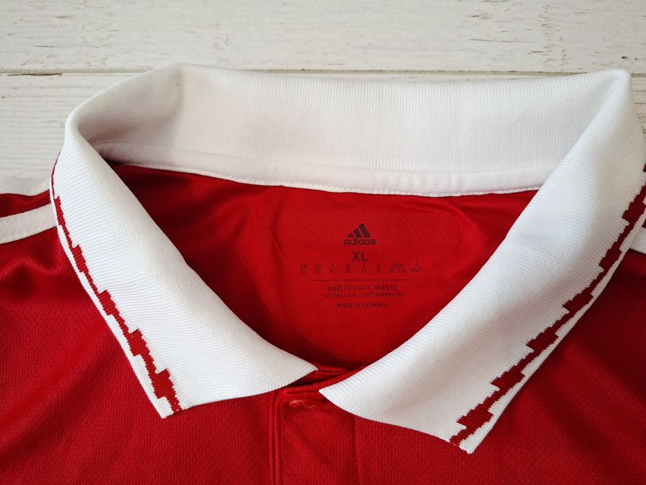 Adidas Arsenal-Ориг.тениска Нова!!!