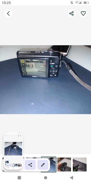 Nikon Coolpix hogy a szám