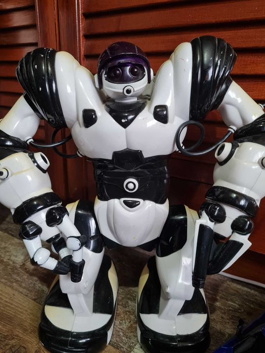 Robot interactiv Malipen (40 cm)
