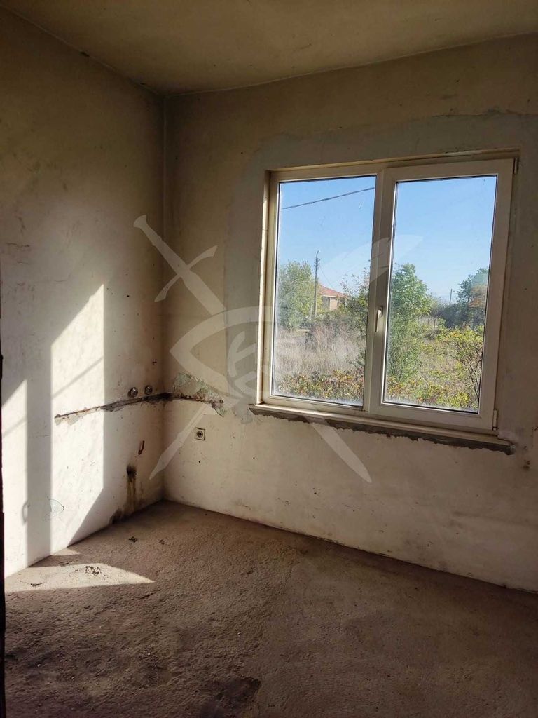 Продава се Къща в с. Граф Игнатиево, Област Пловдив - 144 кв.м за 480 €/кв.м - Снимка #2