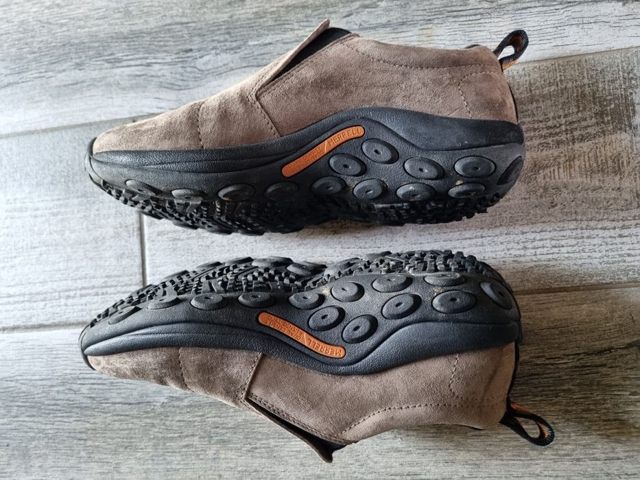 Pantofi Merrell Jungle Moc marime 37, unisex