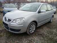 Vand VW  Polo Automat