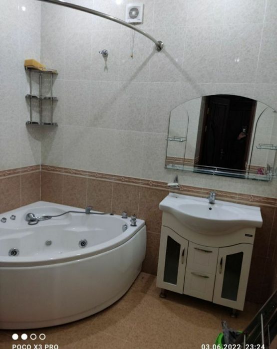 Yunusobod tumani da kvartira 2 honali