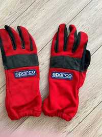 Състезателни ръкавици Спарко Sparco