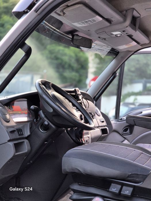 Iveco daily basculabila 65c17 R.A.R EFECTUAT