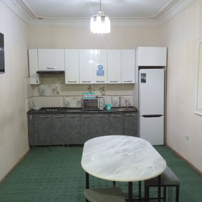 Кунлик ёки доимий ижара хостел. Энг зўр локацияда жойлашган