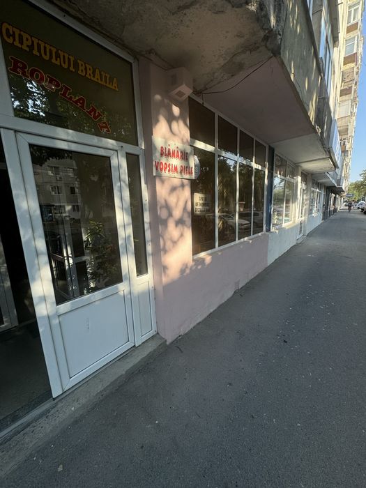 Spatiu de inchiriat!
