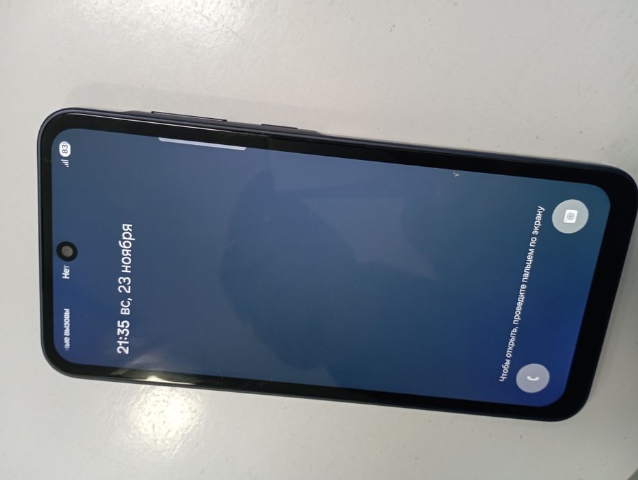 Samsung Galaxy A35 5G 256 gb