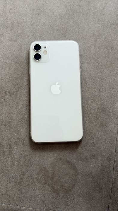 Iphone 11 с гарантией