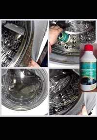 Lavatrici detergent dezinfectant pentru masina de spalat rufe