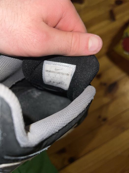 Nike Air Max 44 Оригинални